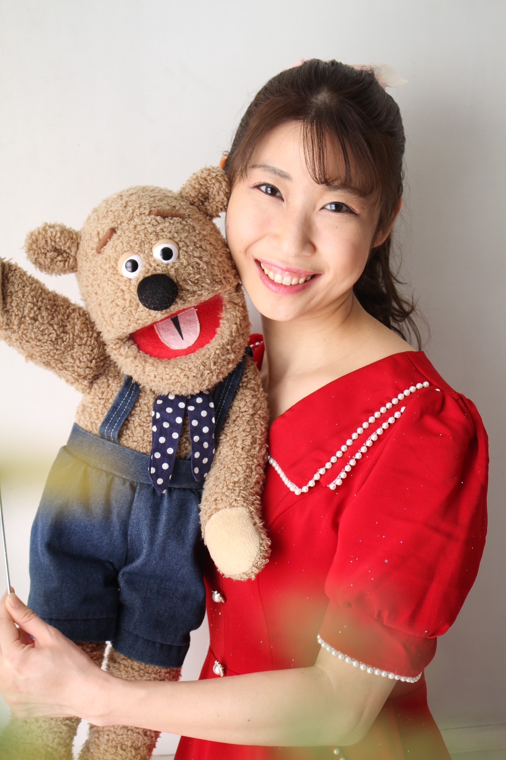 モーリー&ひとみ